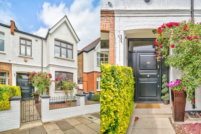 Elmwood Road, Chiswick, W4, photo 1
