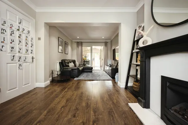 Photo 3 — Chantry Road, Kempston, Bedford, Bedfordshire, MK42