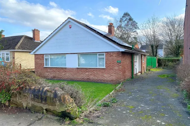 Hall Street, Oldswinford, Stourbridge, photo 1