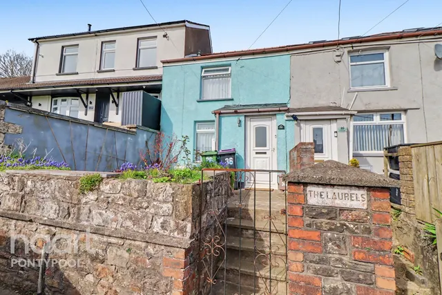 Tranch Road, Pontypool, NP4, photo 1
