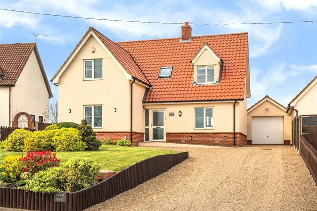 Combs, Stowmarket, IP14, photo 1