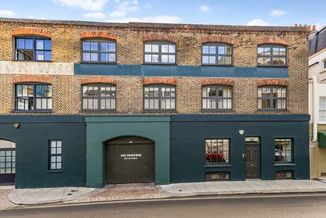 Photo 3 — St Michaels Street, Paddington, London