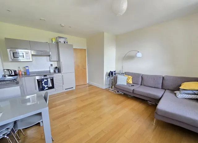 Victoria Apartments, Altrincham, photo 2