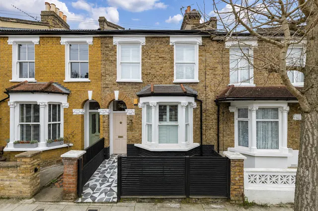 Landells Road, London, SE22, photo 1