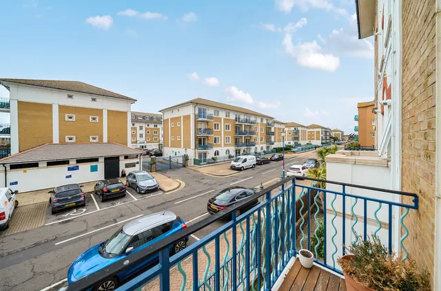 Victory Mews, The Strand, BN2, photo 2