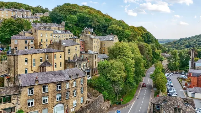 Birch Place, Hebden Bridge, HX7, photo 1