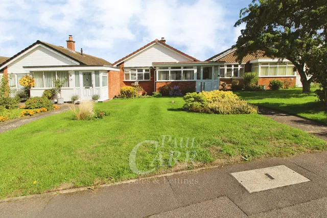 March Way, Aldridge, WS9, photo 1