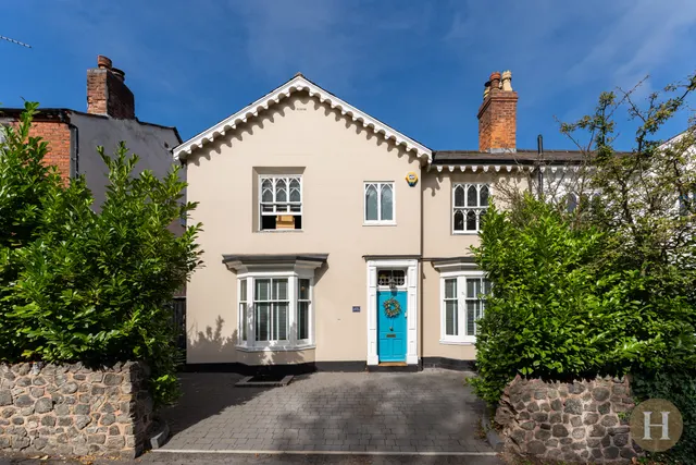 Harborne Road, Birmingham, B15, photo 1