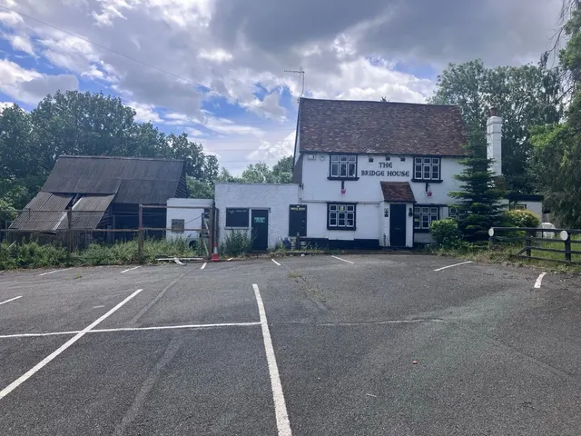 Paley Street, Maidenhead, SL6, photo 1