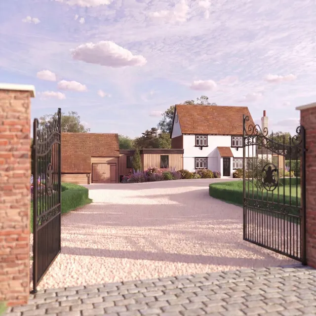 Paley Street, Maidenhead, SL6, photo 2