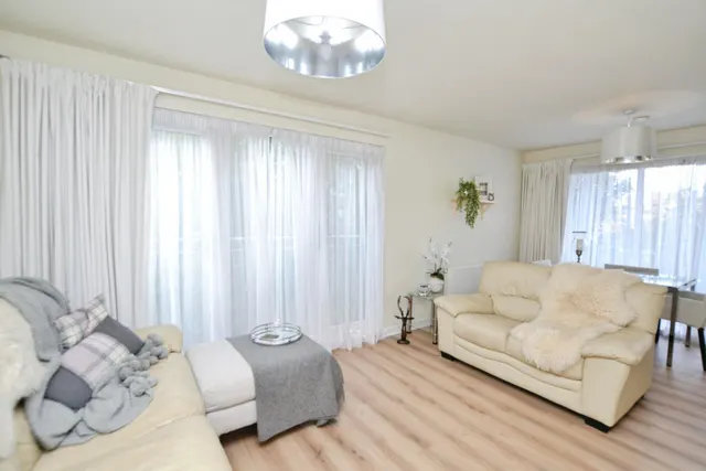 Lochend Butterfly Way, Lochend, EH7, photo 2