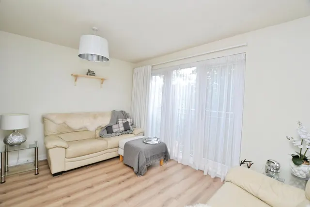 Lochend Butterfly Way, Lochend, EH7, photo 3