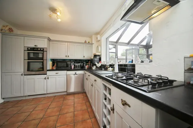Lummis Vale, Kesgrave, IP5, photo 2