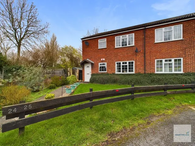 Kendal Court, West Bridgford, photo 1