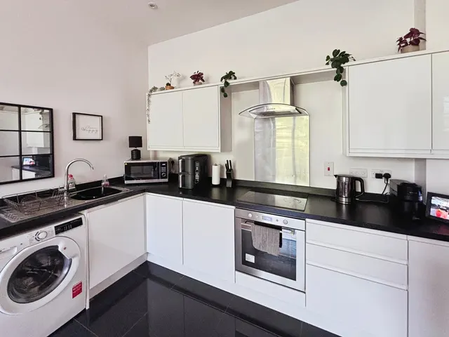 Photo 2 — Knoll Road, Camberley, Surrey, GU15 3BP