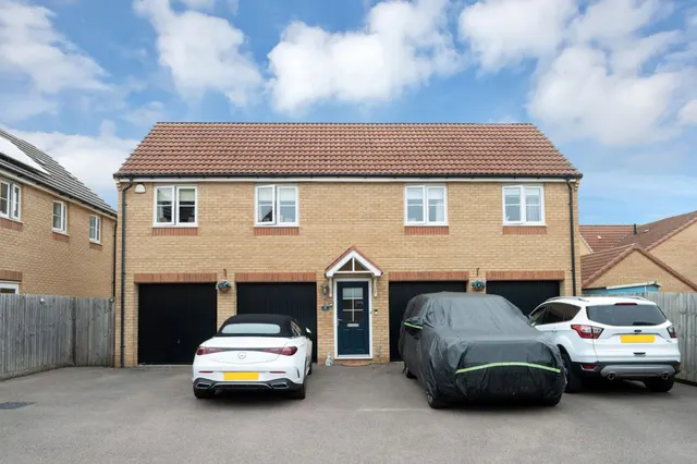 Blackwater Road, Barleythorpe, LE15, photo 1