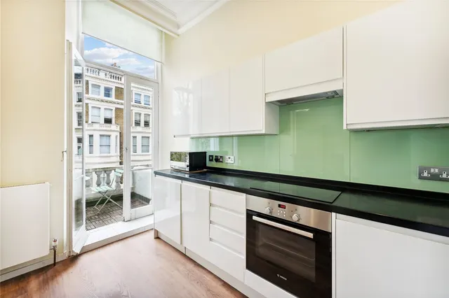 Penywern Road, Earls Court, SW5, photo 2