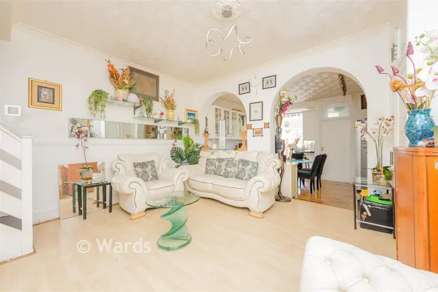 Horsa Road, Northumberland Heath, DA8, photo 2