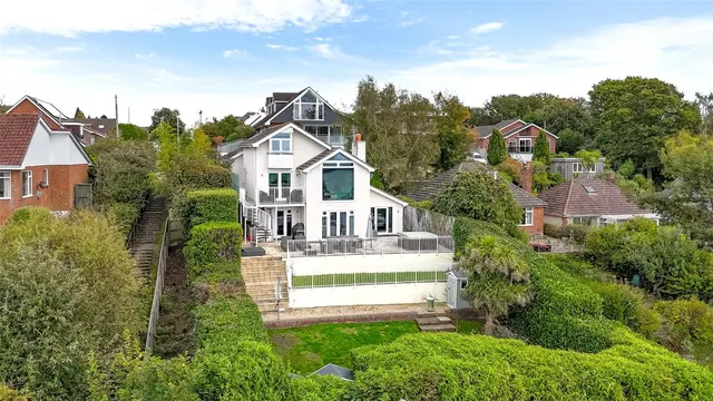 Corfe View Road, Corfe Mullen, BH21, photo 1