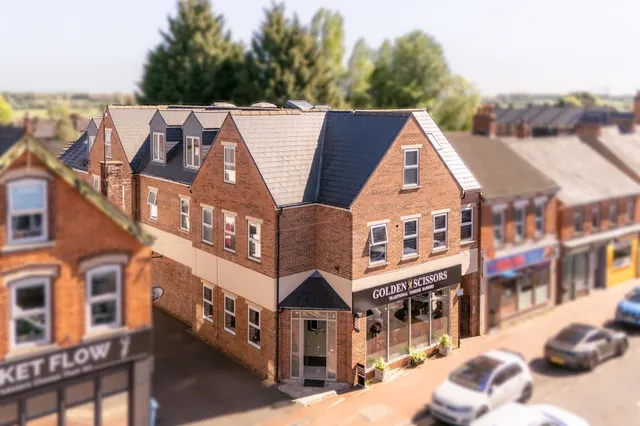 Station Road, Kettering, NN14, photo 1