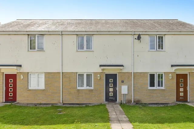 Trewhiddle Road, St. Austell, PL25, photo 1
