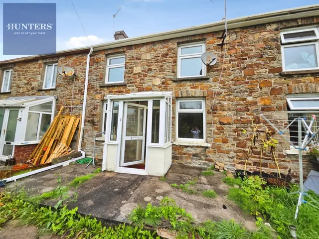 Cae Bryn, Bridgend, CF32 9HN, photo 1
