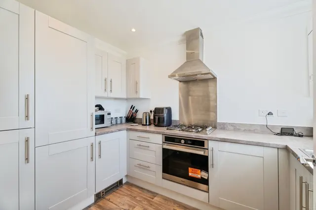 Photo 2 — How Walk, Onehouse, Stowmarket, Suffolk, IP14