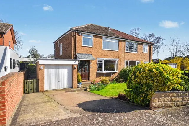Fairfield Road, Ossett, WF5, photo 3