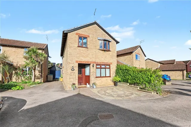 Swansgate, Old Catton, NR6, photo 1