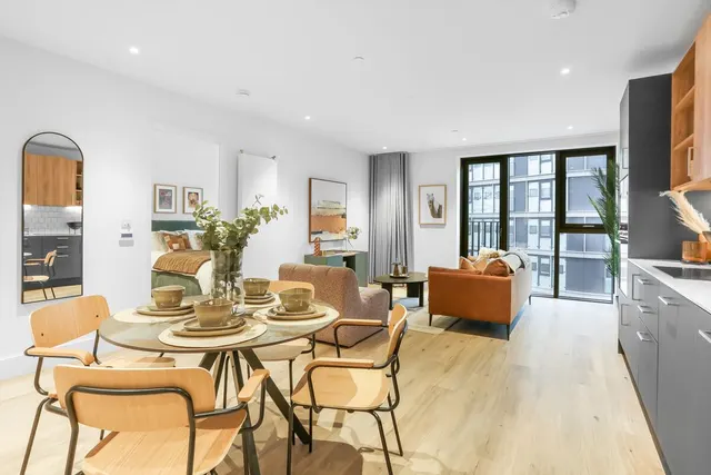 Charter Street, London, E22, photo 2