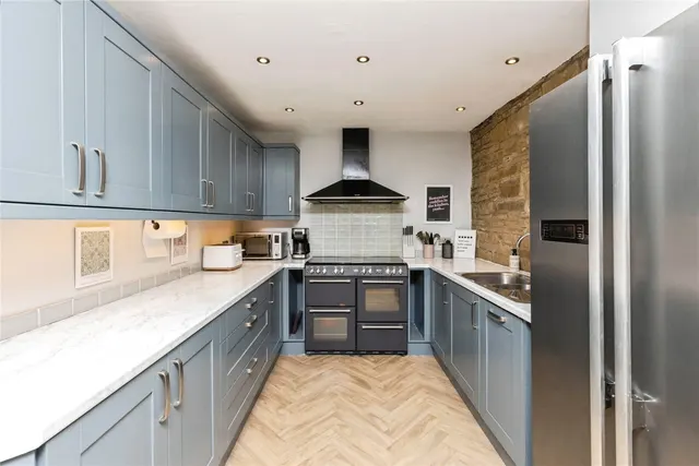 Photo 3 — Carr Road, Calverley, Pudsey, West Yorkshire, LS28