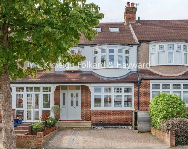 Cherrywood Lane, Morden, SM4, photo 1