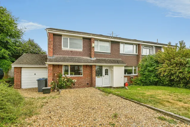 Fiddington Clays, Market Lavington, Devizes, photo 1