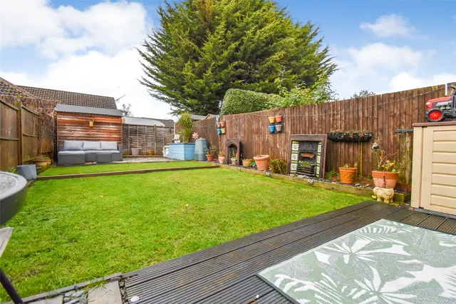 Photo 2 — Haig Road, Aldershot, Hampshire, GU12 4PR