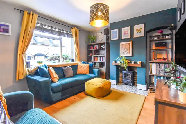 Photo 3 — Haig Road, Aldershot, Hampshire, GU12 4PR
