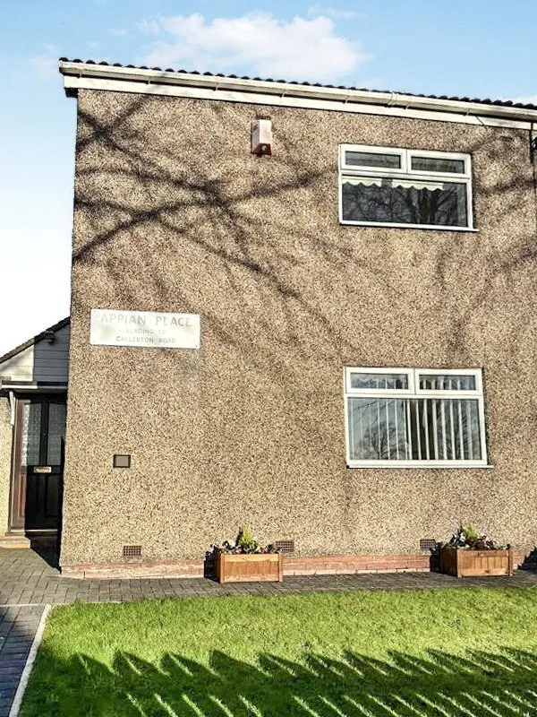 Photo 2 — Appian Place, Newcastle upon Tyne, Tyne and Wear, NE15