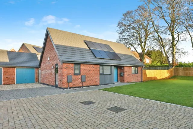 Mayfly Road, Swaffham, photo 1