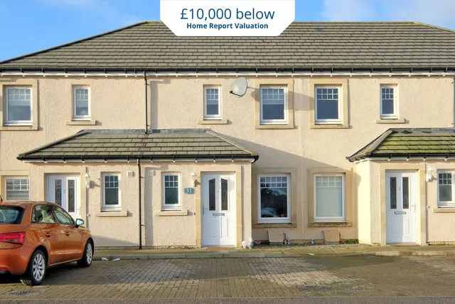 Jan Mayen Drive, Peterhead, AB42, photo 1