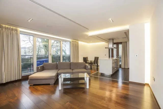 Park Road, St Johns Wood, NW8, photo 1