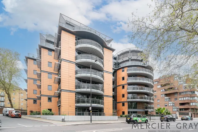 Park Road, St Johns Wood, NW8, photo 3