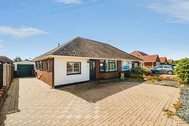 Hurley Road, Worthing, BN13, photo 1