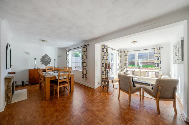 Winslade Road, Winchester, SO22, photo 3