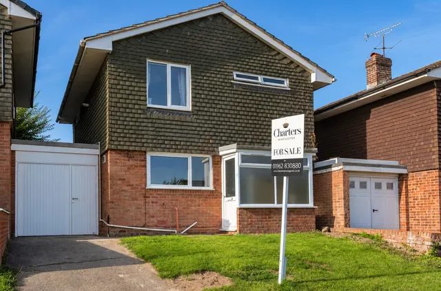 Winslade Road, Winchester, SO22, photo 1