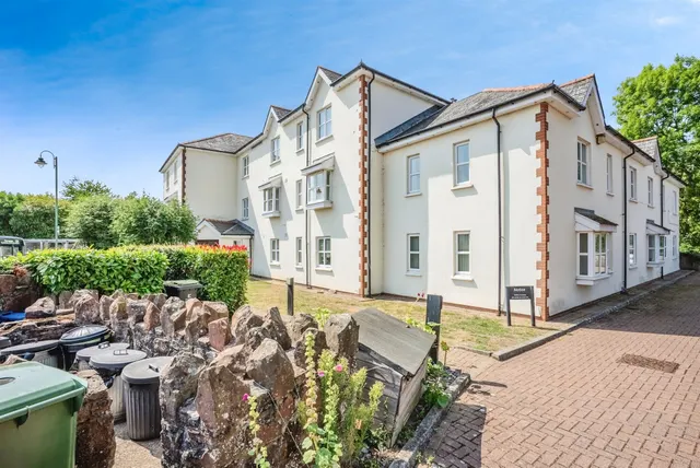 The Oldway Centre Monmouth, NP25, photo 1