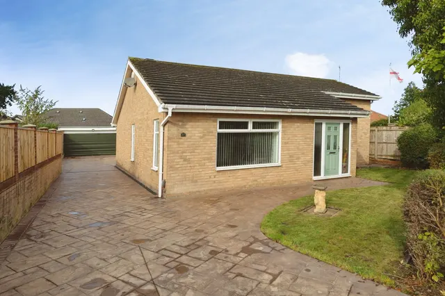 Gwynn Close, Stockton-On-Tees, TS19, photo 1