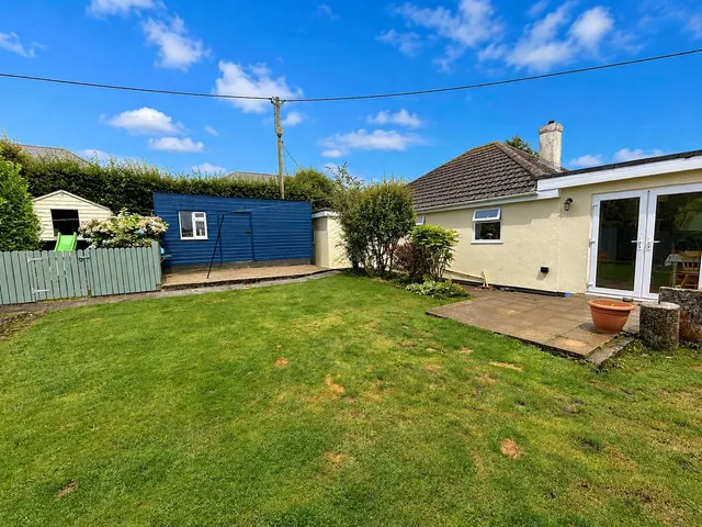 Bolventor, Launceston, PL15, photo 3