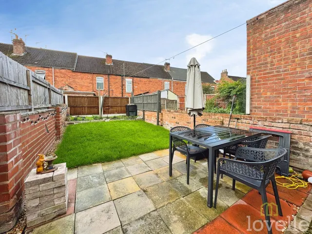 Charles Street, Gainsborough, DN21, photo 1