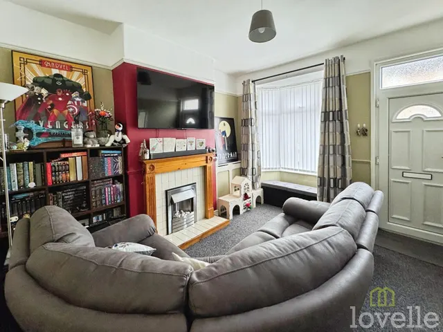 Charles Street, Gainsborough, DN21, photo 3
