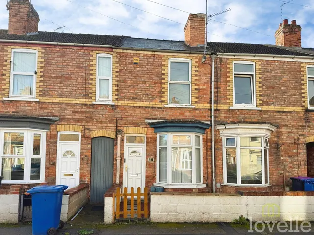 Charles Street, Gainsborough, DN21, photo 2