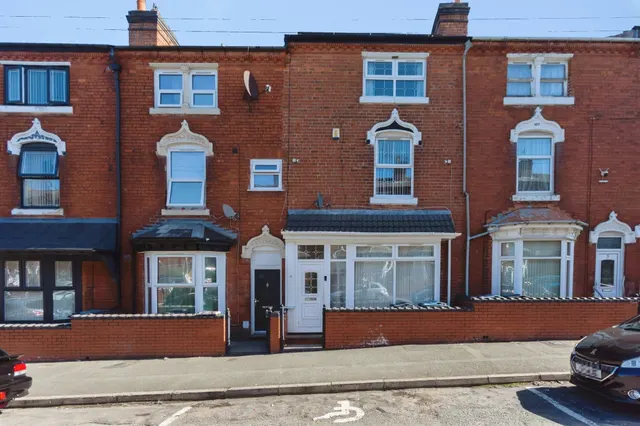 Twyning Road, Edgbaston, B16, photo 1